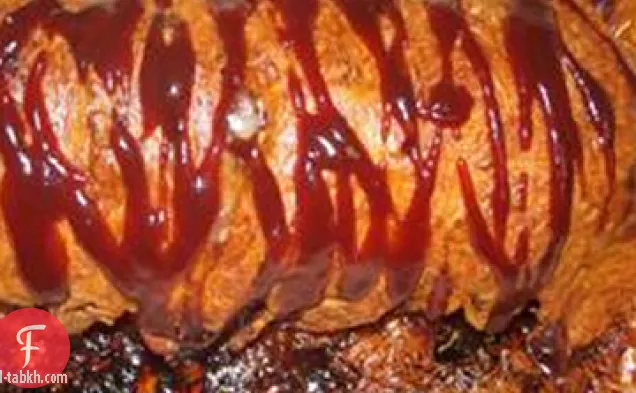 رغيف الرجل (اختلاف رغيف اللحم)