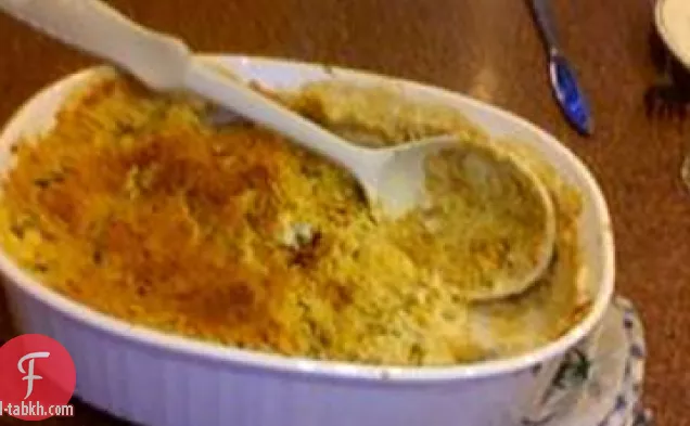 طاجن خضار مختلط