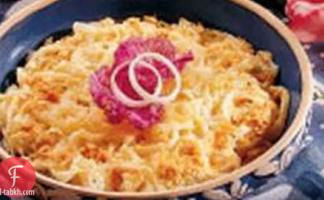 طاجن فيداليا