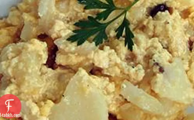 البطاطا جبني أنا