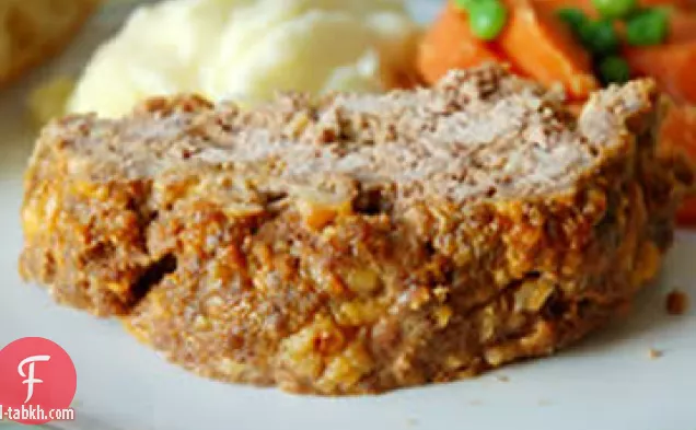 رغيف لحم عائلة ريمبل