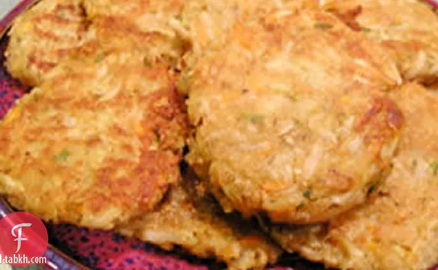 فطائر البطاطس الأصلية