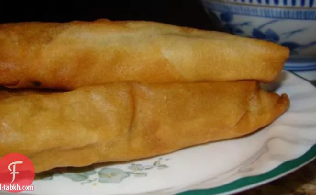 لحم البقر اللمبيا