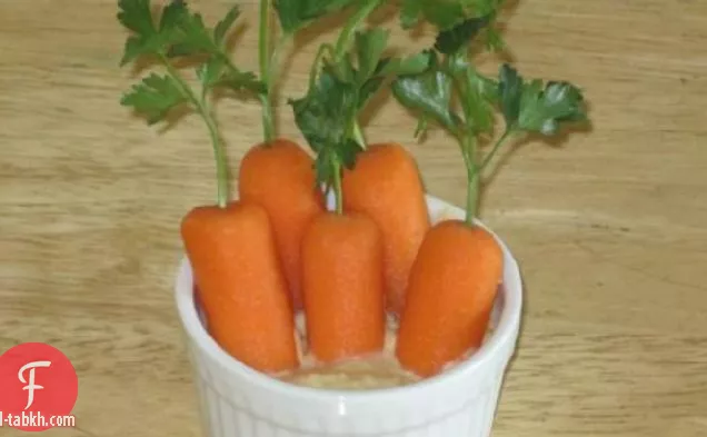 بقع الجزر