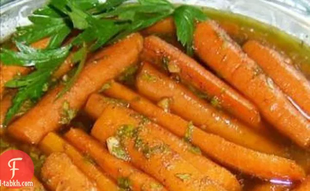 الجزر المغربي