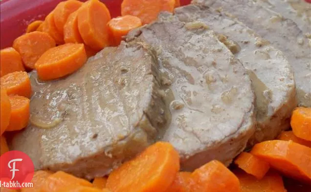 سلطة بطاطس نيويورك ديلي