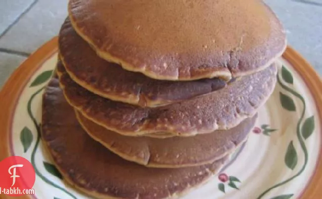 الفطائر الزنجبيل