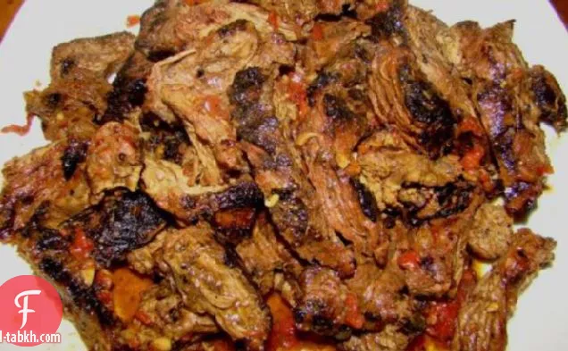 عصاري تنورة ستيك