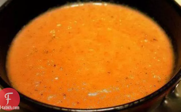 شوربة كرات اللحم (سوبا سو بيريسواري)