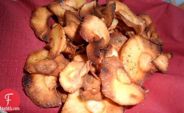 حساء حصاد الخريف
