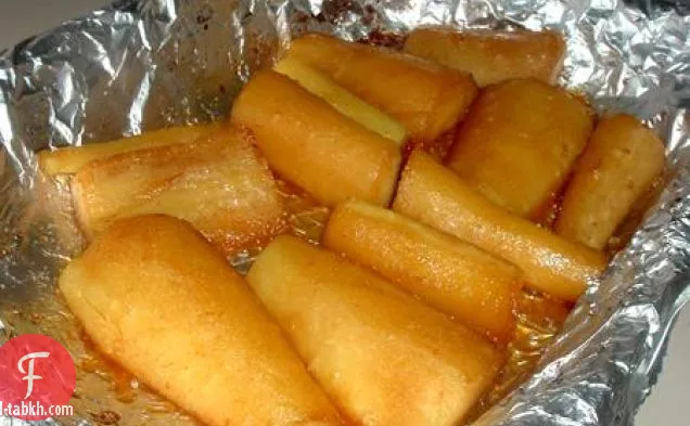بودنغ الجزر الأبيض