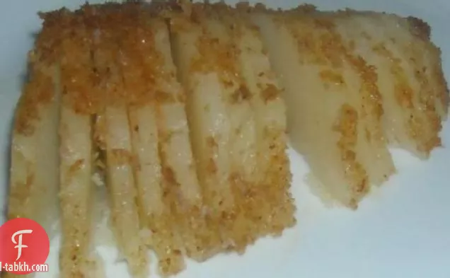 بطاطس هاسلباك