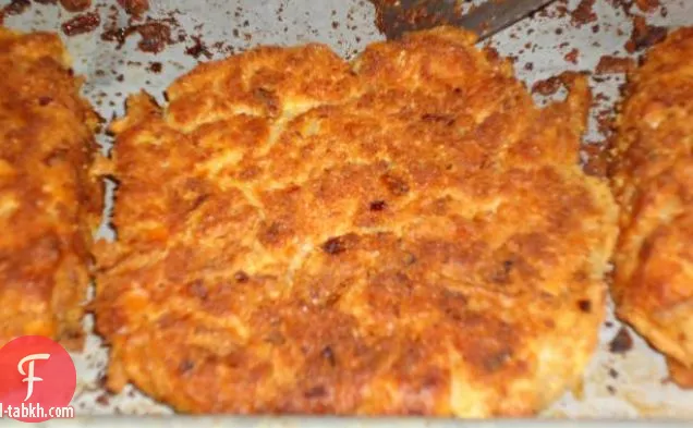 البطاطا منحلة