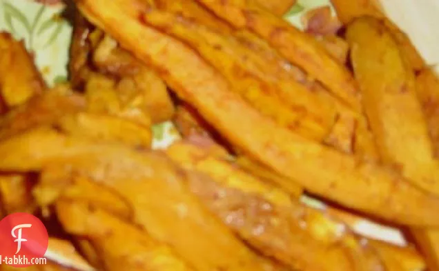 بطاطس مقلية لا تصدق