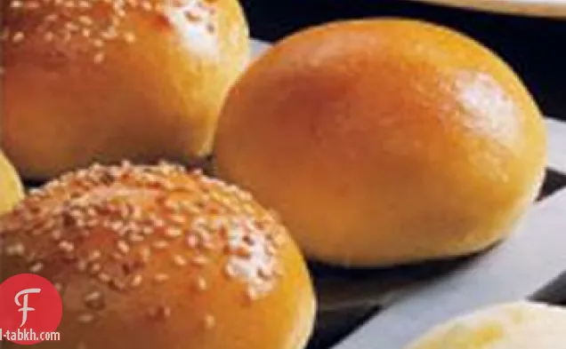 لفائف الجبن المنزلية