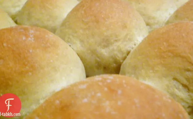 خبز الخبز: كعك البطاطا الحلوة