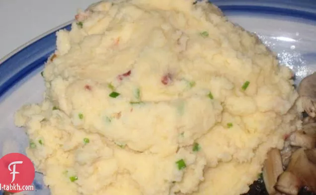 فطيرة البطاطا الحلوة جو ماما