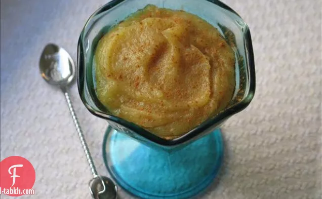 بونياتيلو الكوبي (حلوى معجون البطاطا الحلوة)