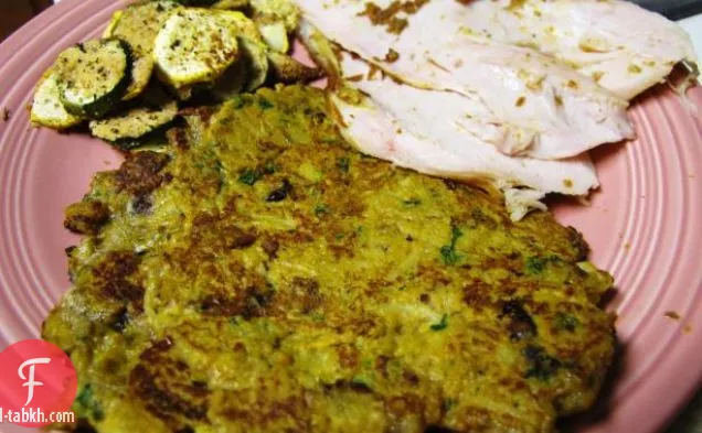 طاجن البطاطا الحلوة