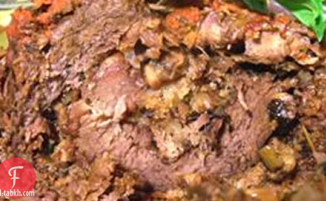 صقلية براسيول لا لينا