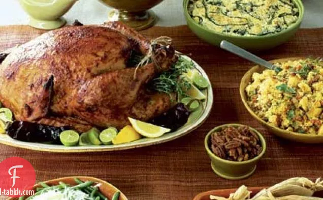 غواخيو-التمر الهندي تركيا