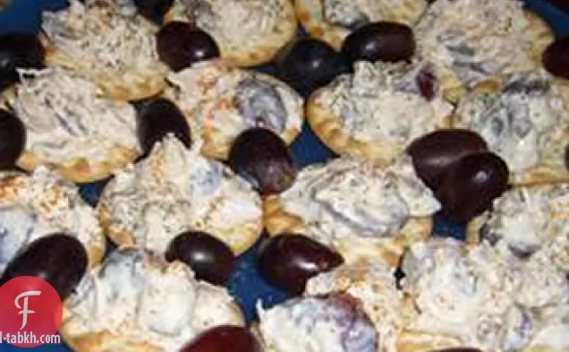 سلطة دجاج هاواي