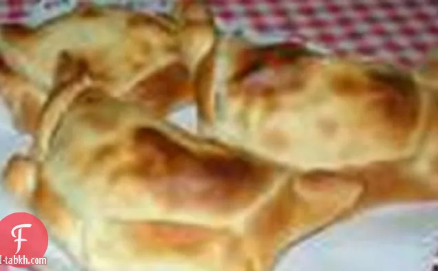 امبانادا دي تشيلي