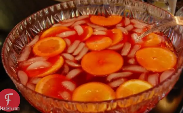 ركلة الحمار وباتوي-طرف لكمة