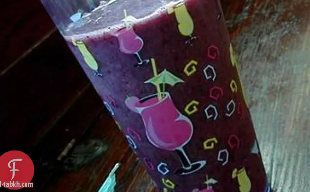 عنبية الرعشة