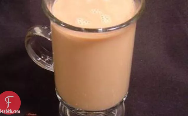 سنيكرز لاتيه
