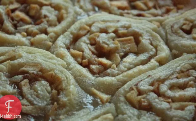 مثالية سهلة الميكروويف عصير التفاح