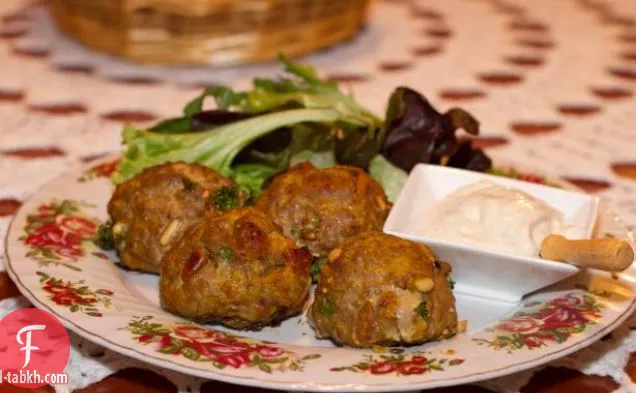 بودنغ خبز المشمش