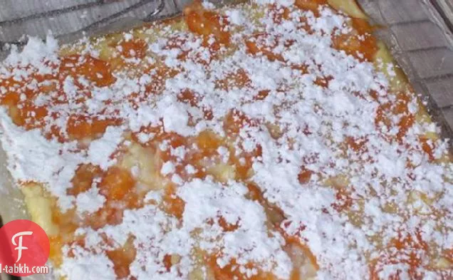 المشمش كلافوتي