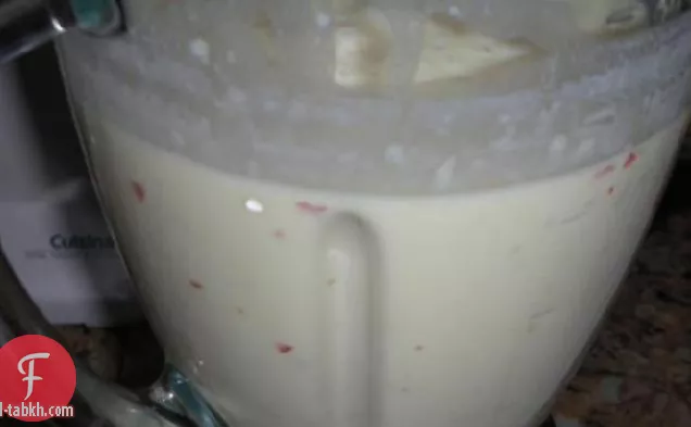 عصير الاستوائية