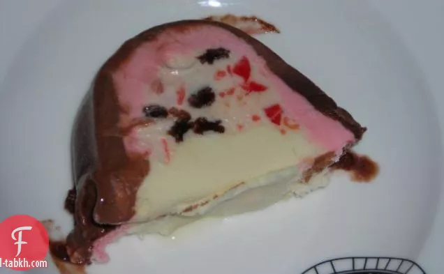 سوفغانيوت (هانوكا جيلي دونات)