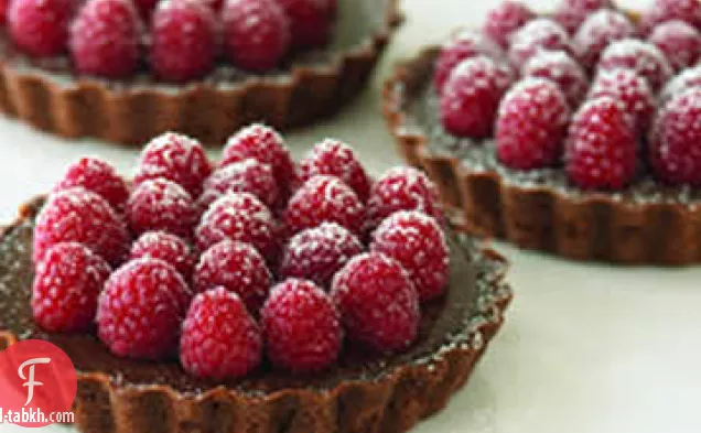 غيرارديلي Chocolate تارتليت التوت بالشوكولاتة