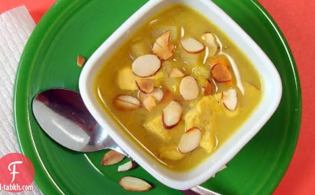 حساء موليجاتوني
