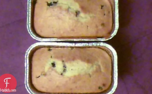 عنبية الكعك كعكة / رغيف