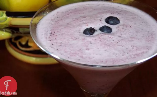 خبز الشوفان عنبية