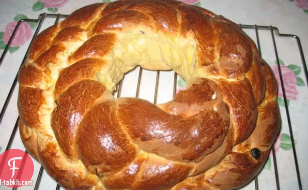 ماردي غرا كينج كيك