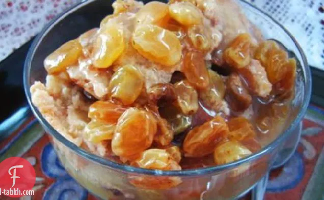 زبدة الروم يم