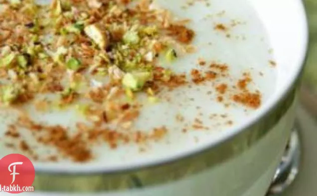 سهل لاب (بودنغ شرق أوسطي)