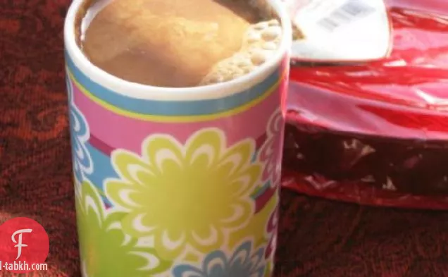 موكا مثلج سهل (1.5 نقطة واط)