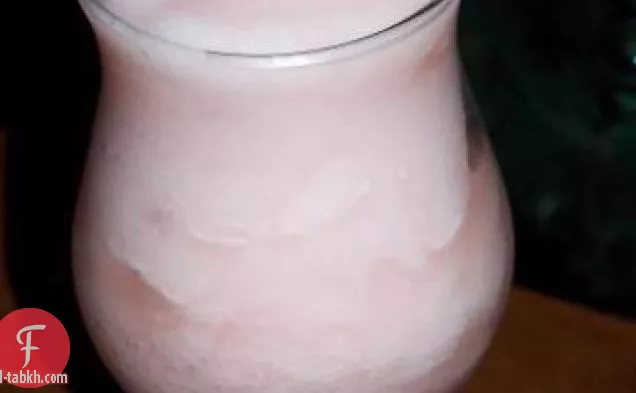عاصفة ثلجية