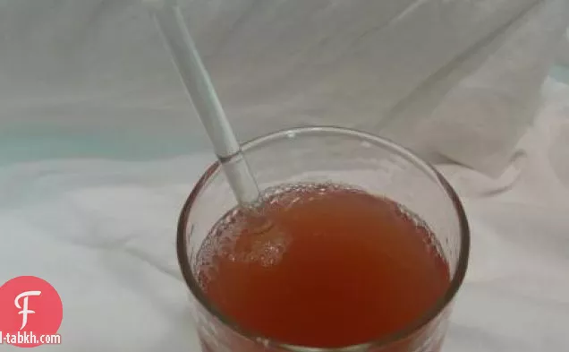 الليمون سبلاش