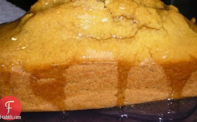 بوبوتا (خبز الذرة في الجزر)