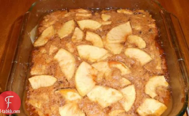 بودنغ الشتاء