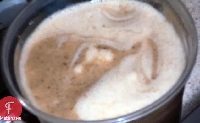 داتوريد (نباتي خام)