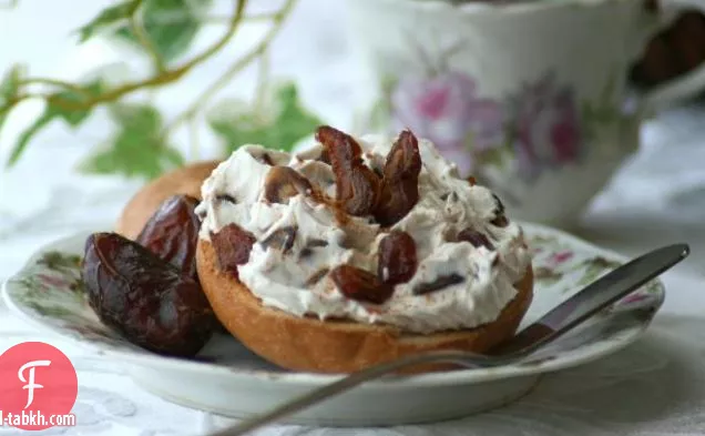 بوسطن براون الخبز