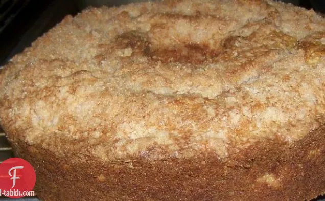 ميمي بنسلفانيا الهولندية التفاح الكعك كعكة